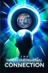 The Interdimensional Connection - Poster