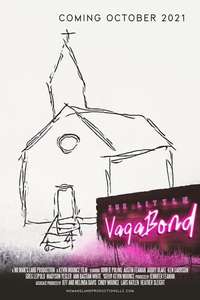 The Little Vagabond - Poster