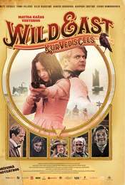 Wild East