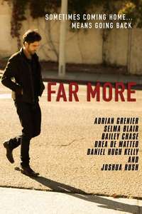 Far More - Poster