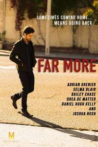 Far More - Poster