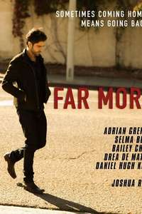Far More - Poster