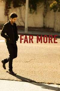 Far More - Poster