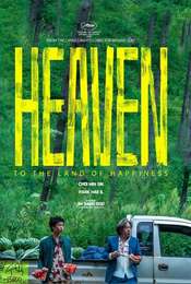 Heaven: To The Land of Happiness