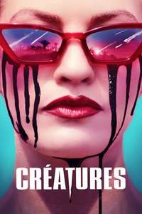 The Seed - Posters