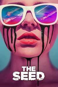 The Seed - Posters