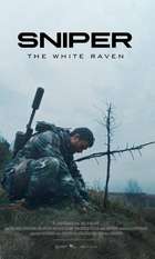 Sniper. The White Raven