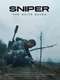 Sniper. The White Raven