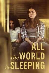 All the World Is Sleeping - Poster