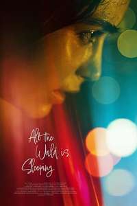 All the World Is Sleeping - Poster