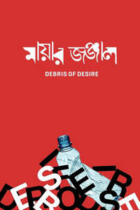 Debris of Desire - Poster