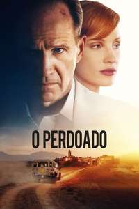 The Forgiven - Poster