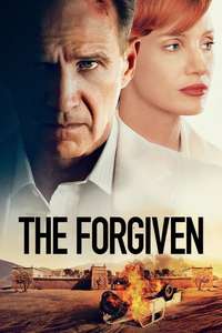 The Forgiven - Poster