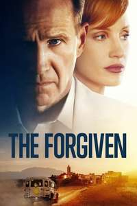 The Forgiven - Poster