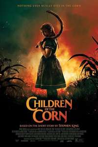 Children of the Corn - Poster