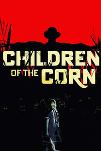 Children of the Corn - Poster