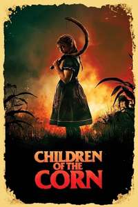 Children of the Corn - Poster