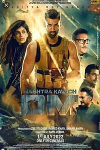 Om - The Battle Within - Poster