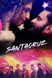 Santacruz - Poster