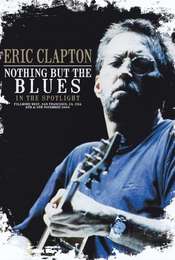Eric Clapton - Nothing But the Blues