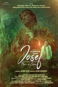 Josef - Born in Grace - Poster