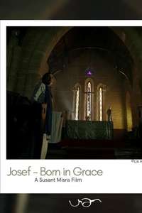 Josef - Born in Grace - Poster