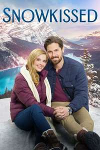 Snowkissed - Poster
