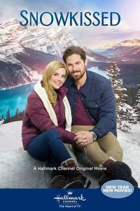 Snowkissed - Poster