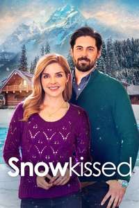 Snowkissed - Poster