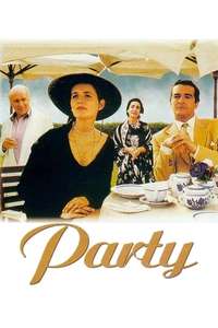 Party - Posters