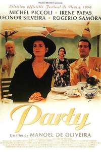 Party - Posters