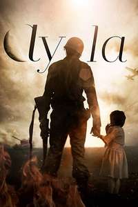 Ayla: The Daughter of War - Poster