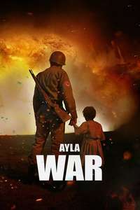 Ayla: The Daughter of War - Poster