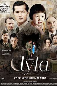 Ayla: The Daughter of War - Poster