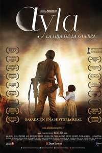 Ayla: The Daughter of War - Poster