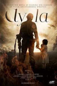 Ayla: The Daughter of War - Poster
