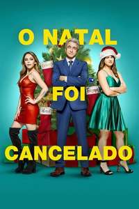 Christmas Is Canceled - Posters