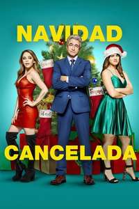 Christmas Is Canceled - Posters