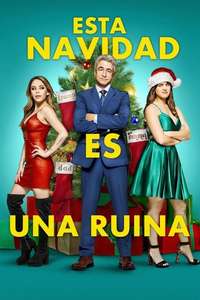 Christmas Is Canceled - Posters