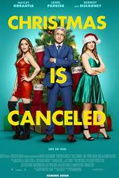 Christmas Is Canceled