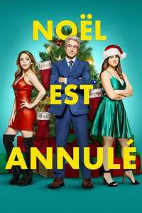Christmas Is Canceled - Posters