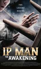 Ip Man: The Awakening