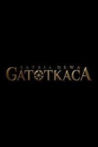 Satria Dewa: Gatotkaca - Poster