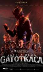 Satria Dewa: Gatotkaca
