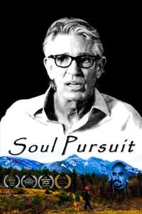 Soul Pursuit - Poster