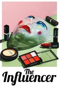 The Influencer - Poster
