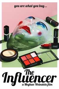 The Influencer - Poster