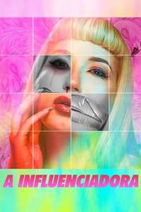 The Influencer - Poster