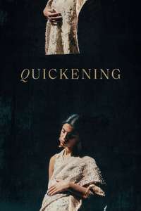 Quickening - Poster
