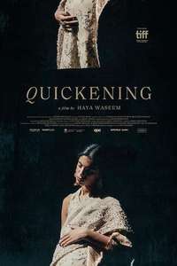 Quickening - Poster